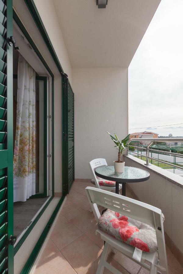 Apartments Turtle Gardens Makarska Kültér fotó