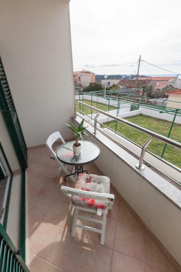 Apartments Turtle Gardens Makarska Kültér fotó